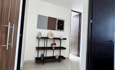CASA NUEVA EN VENTA LUZIA CENTELLA AGUASCALIENTES