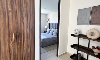 CASA NUEVA EN VENTA LUZIA CENTELLA AGUASCALIENTES