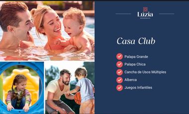 CASA NUEVA EN VENTA LUZIA CENTELLA AGUASCALIENTES