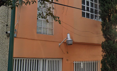 Hermosa Casa en Cuauhtémoc, CDMX en Remate Bancario, ¡No pierda la oportunidad!