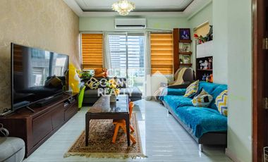 Furnished 3 Bedroom Condo for Sale in Cebu IT Park