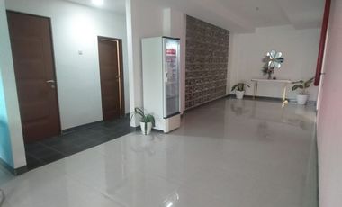 Jual Apartement Kost Siap Disewakan dekat IPB