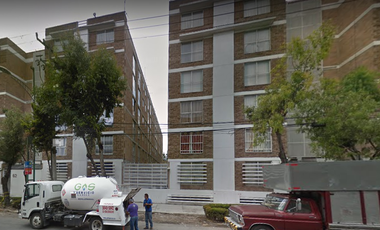 OPORTUNIDAD DEPARTAMENTO EN REMATE BANCARIO Lomas de las Águilas, Álvaro Obregón