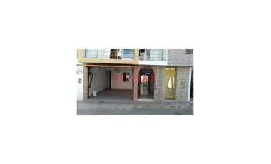 Vendo Departamento En Puertas Del Sol - Galilea - Chiclayo C.Rivera
