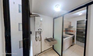 se vende departamento en Azcapotzalco, Santa Ines, Ciudad de México, CDMX, México 24-3823ACN