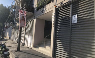 se vende departamento en Azcapotzalco, Santa Ines, Ciudad de México, CDMX, México 24-3823ACN