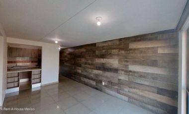 se vende departamento en Azcapotzalco, Santa Ines, Ciudad de México, CDMX, México 24-3823ACN