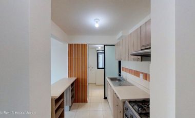 se vende departamento en Azcapotzalco, Santa Ines, Ciudad de México, CDMX, México 24-3823ACN