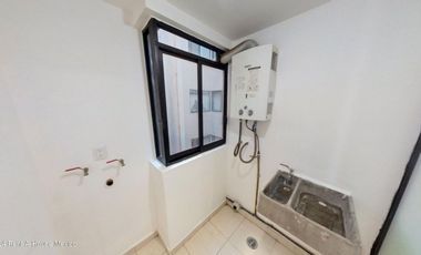 se vende departamento en Azcapotzalco, Santa Ines, Ciudad de México, CDMX, México 24-3823ACN