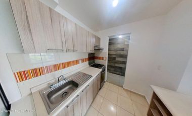 se vende departamento en Azcapotzalco, Santa Ines, Ciudad de México, CDMX, México 24-3823ACN