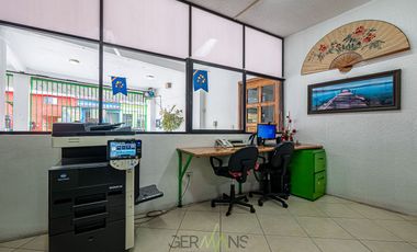 Venta de edificio comercial, Villahermosa, Tabasco Centro