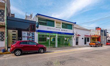 Venta de edificio comercial, Villahermosa, Tabasco Centro
