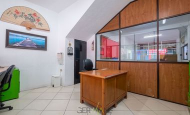 Venta de edificio comercial, Villahermosa, Tabasco Centro