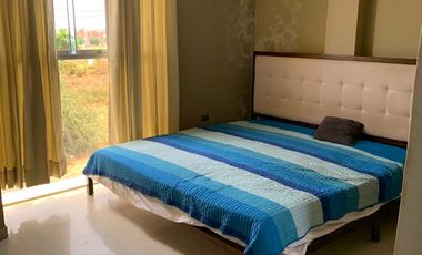 VENDO CASA DOS PISOS EN LA URB. MONTE BELLO - PIURA