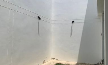 VENDO CASA DOS PISOS EN LA URB. MONTE BELLO - PIURA