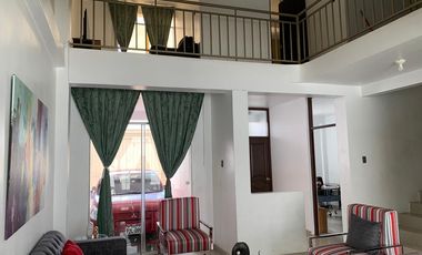 VENDO CASA DOS PISOS EN LA URB. MONTE BELLO - PIURA