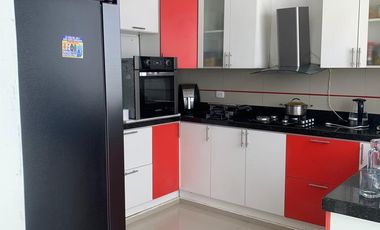 VENDO CASA DOS PISOS EN LA URB. MONTE BELLO - PIURA