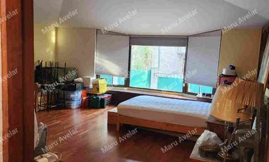 CASA EN VENTA  EN CLUB DE GOLF LA  HACIENDA ATIZAPAN.