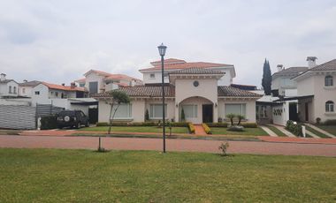 VZ31 - Vendo Casa Sector San Rafael - Valle de Los Chillos