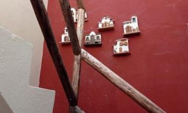 Vendo Quinta con Amplio Terreno Sector Cojitambo