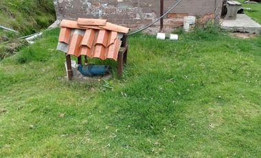 Vendo Quinta con Amplio Terreno Sector Cojitambo