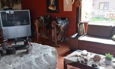 Vendo Quinta con Amplio Terreno Sector Cojitambo