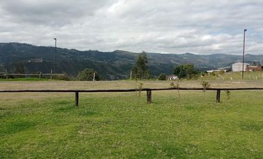 Vendo Quinta con Amplio Terreno Sector Cojitambo