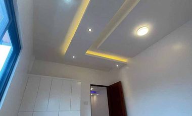 Brand New Single Detached House and Lot for sale in San Mateo Rizal Near Batasan , Commonwealth Quezon City and Marikina City Lot area : 120 sqm