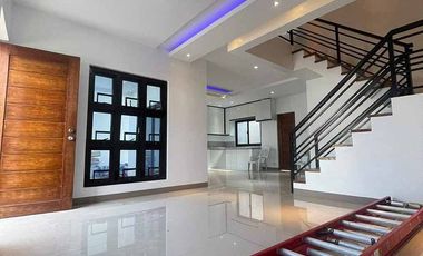 Brand New Single Detached House and Lot for sale in San Mateo Rizal Near Batasan , Commonwealth Quezon City and Marikina City Lot area : 120 sqm