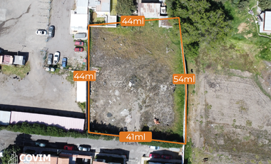 EN VENTA TERRENO EN CAYMA