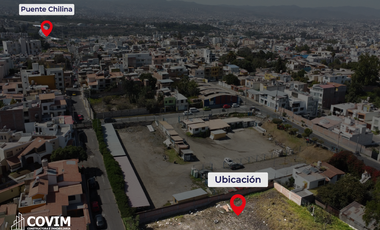 EN VENTA TERRENO EN CAYMA