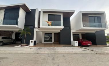 Casa en Venta en Mazatlán