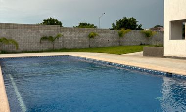 Casa en Venta en Mazatlán