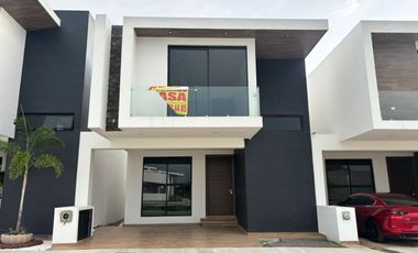 Casa en Venta en Mazatlán