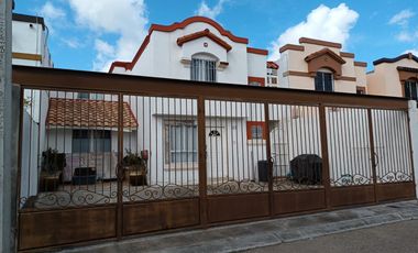 Casa en VENTA en Santa Fe 5ta sección