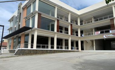 Commercial Space For Rent Tayud Consolacion Cebu Office near Public Market