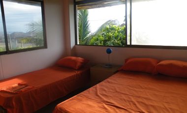 OPORTUNIDAD DE VENTA COMODA CASA DE PLAYA EN LA MEJOR DEL ECUADOR