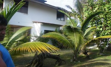 OPORTUNIDAD DE VENTA COMODA CASA DE PLAYA EN LA MEJOR DEL ECUADOR