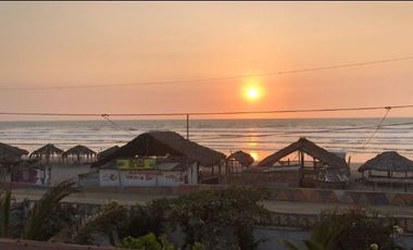 OPORTUNIDAD DE VENTA COMODA CASA DE PLAYA EN LA MEJOR DEL ECUADOR