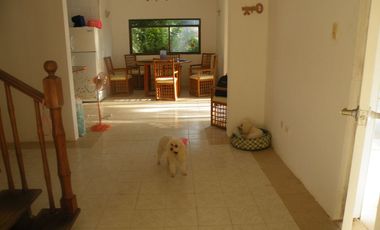 OPORTUNIDAD DE VENTA COMODA CASA DE PLAYA EN LA MEJOR DEL ECUADOR
