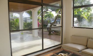 OPORTUNIDAD DE VENTA COMODA CASA DE PLAYA EN LA MEJOR DEL ECUADOR