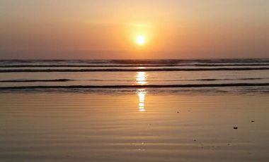 OPORTUNIDAD DE VENTA COMODA CASA DE PLAYA EN LA MEJOR DEL ECUADOR