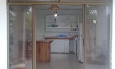 OPORTUNIDAD DE VENTA COMODA CASA DE PLAYA EN LA MEJOR DEL ECUADOR