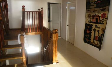 OPORTUNIDAD DE VENTA COMODA CASA DE PLAYA EN LA MEJOR DEL ECUADOR