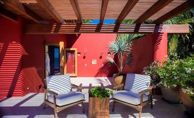 CABAÑA EN ALQUILER EN SANTA MARTA ALTAMAR 1,500.0000 NOCHE LLAMANOS3503309503