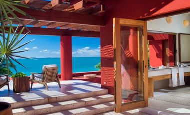 CABAÑA EN ALQUILER EN SANTA MARTA ALTAMAR 1,500.0000 NOCHE LLAMANOS3503309503