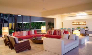 CABAÑA EN ALQUILER EN SANTA MARTA ALTAMAR 1,500.0000 NOCHE LLAMANOS3503309503