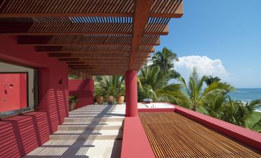 CABAÑA EN ALQUILER EN SANTA MARTA ALTAMAR 1,500.0000 NOCHE LLAMANOS3503309503