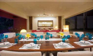 CABAÑA EN ALQUILER EN SANTA MARTA ALTAMAR 1,500.0000 NOCHE LLAMANOS3503309503
