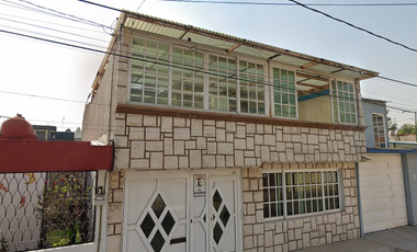Casa en venta en Villa de las Flores, Coacalco, Br10